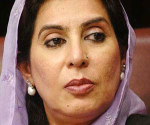 A glance at Sindh's female election hopefuls - DAWN.COM