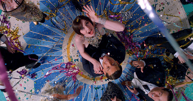 ‘Great Gatsby’ director, cast come home with Sydney premiere - DAWN.COM