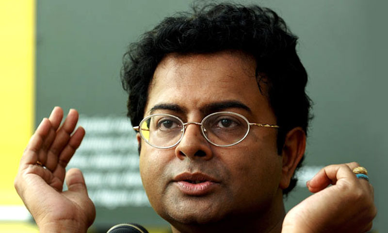 Award-winning Indian director Rituparno Ghosh dies at 49 - DAWN.COM