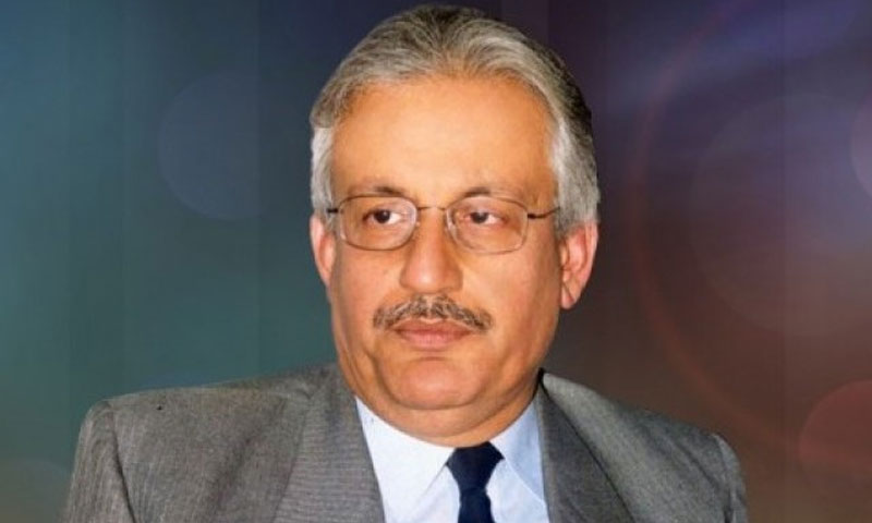 Campaign launched by PPP for Rabbani - Pakistan - DAWN.COM