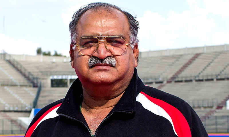 Akhtar terms team participation in CW Games essential - Sport - DAWN.COM