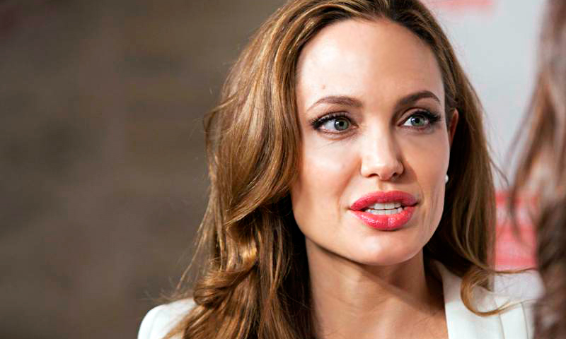 Jolie to direct film in Australia - DAWN.COM