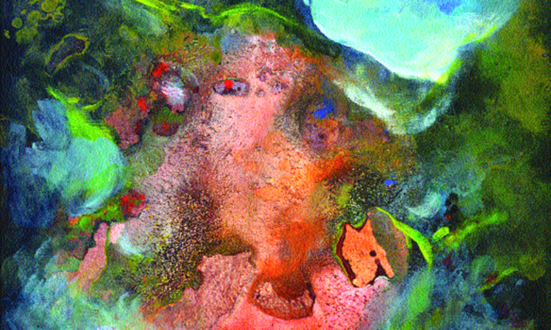 Luciano Rumi For the love of Rumi - Newspaper - DAWN.COM