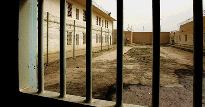 سعودی عرب: بیوی پر جھوٹا الزام عائد کرنے پر 20 کوڑوں کی سزا