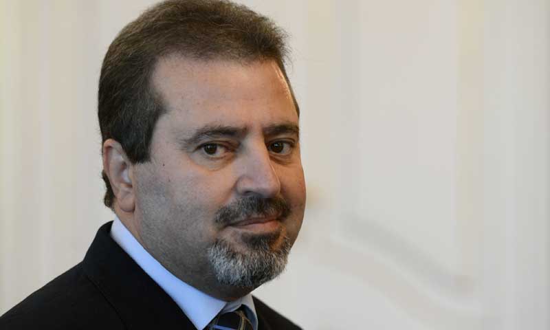 پراگ: فلسطینی سفیر دھماکے میں ہلاک