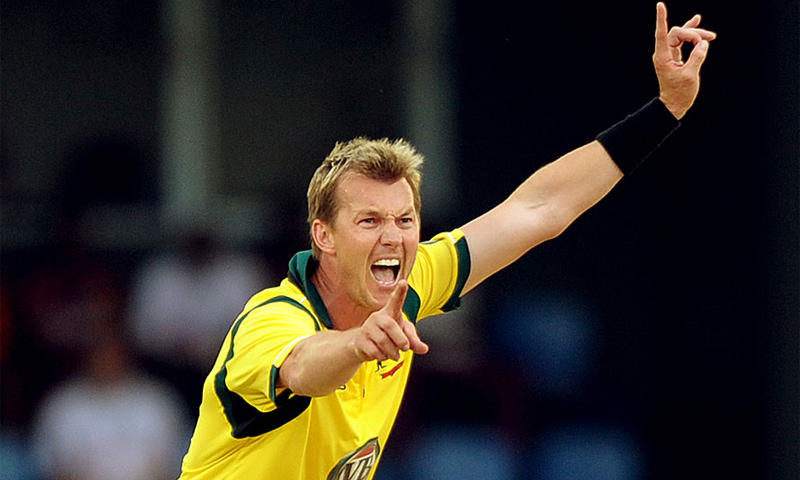 Brett Lee Planning Against Vaibhav Sooryavanshi