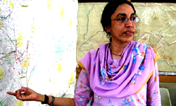 سماجی کارکن کے قتل کی تحقیقات کے لیے ایک رکنی کمیشن