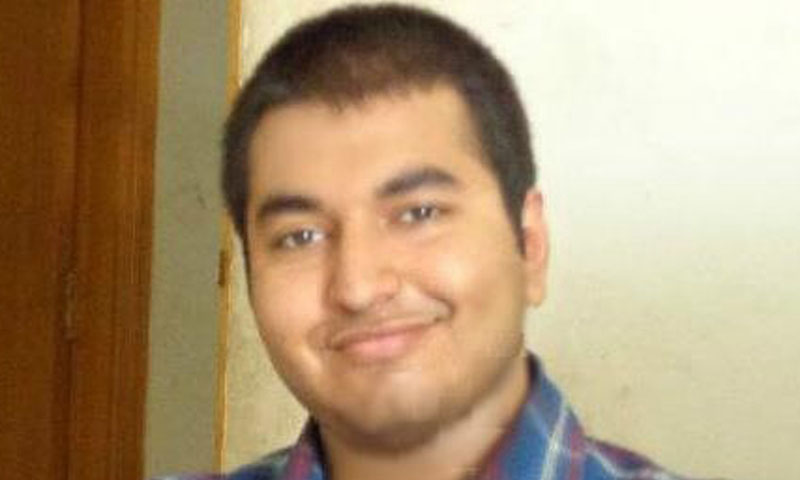 نیویارک: کومہ میں پاکستانی طالبعلم کیلئے امریکی بھی سرگرم