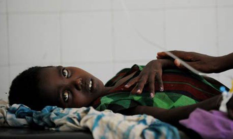 بیلجیئم: ناقابل علاج بچوں کو آسان موت دینے کا بل منظور