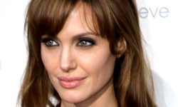 انجلینا جولی مہنگی ترین اداکار