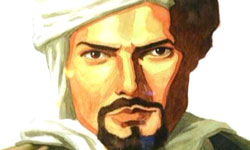 عظیم سیّاح ابن بطوطہ