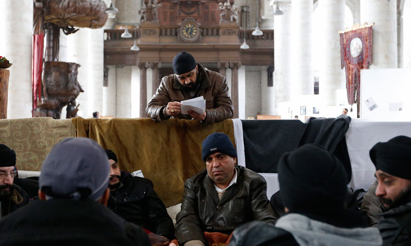 Inside afghanistan essay image