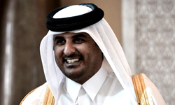 تین عرب ملکوں نے قطر سے اپنے سفیر واپس بلوالیے