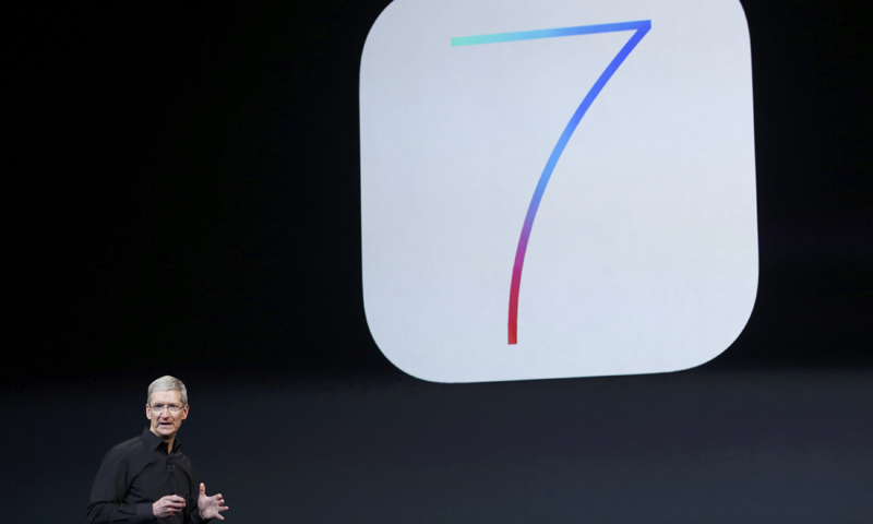 Review: Apple's iWork brings simplicity to documents - DAWN.COM