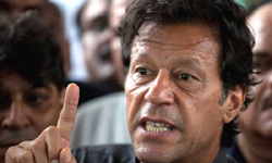 &rsquo;حکومت ووٹروں کے  تصدیقی عمل میں مداخلت سے گریز کرے&lsquo;