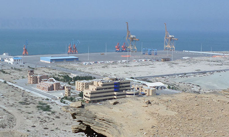 بلوچستان میں پاکستان نیوی کی کامیابیاں اور چیلنج