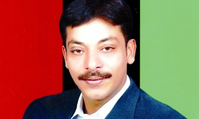 Image result for Faisal Raza Abidi