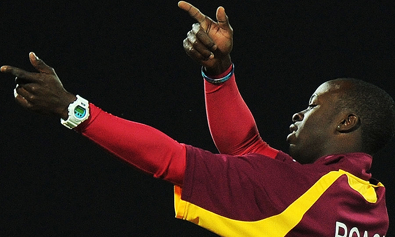 Lush Windies Veteran Kemar Roach: I'm Used To Proving Myself Wallpaper for Desktop Lush Windies Veteran Kemar Roach: I'm Used To Proving Myself Wallpaper for Desktop