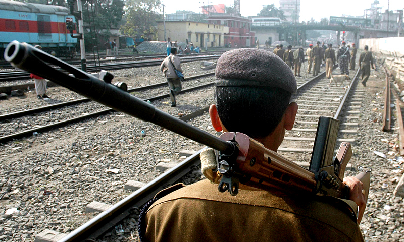 آسام: قبائلی حملوں میں دیہاتی مسلمانوں کی ہلاکتیں