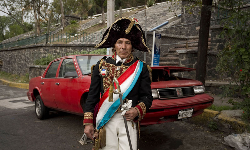 Battle of Puebla - Multimedia - DAWN.COM