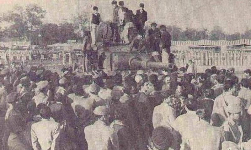 The Pakistan Zeitgeists A Nation Through The Ages Pakistan DAWN COM The Pakistan Zeitgeists A Nation Through The Ages Pakistan DAWN COM