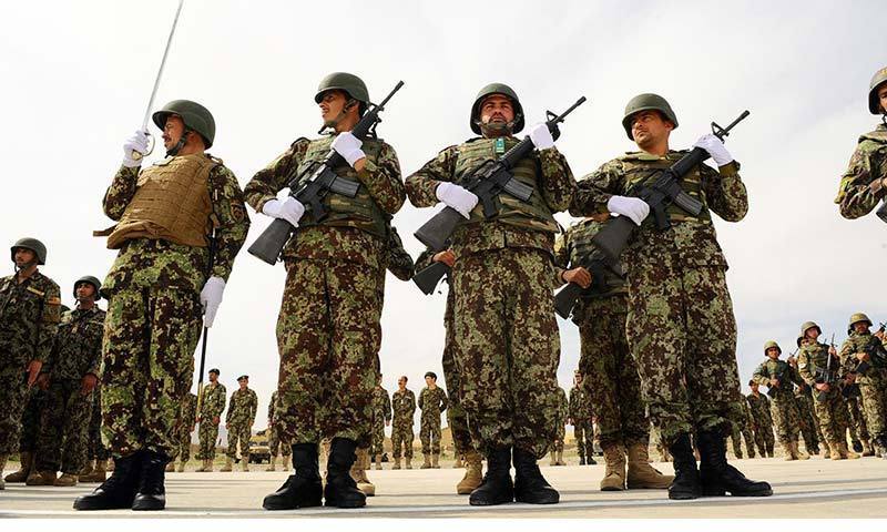 Al Qaeda affiliates threaten Af-Pak region: UN experts - World - DAWN.COM
