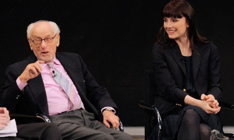 'Good, the Bad and the Ugly' star Eli Wallach dead at 98 - DAWN.COM