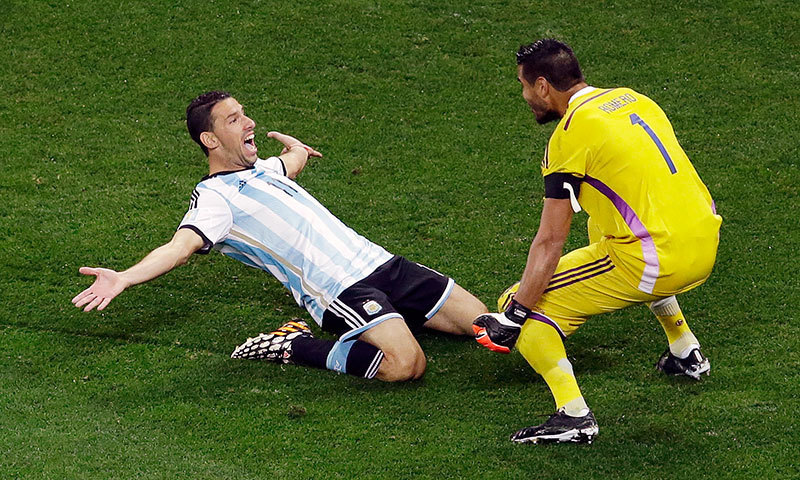   Argentina