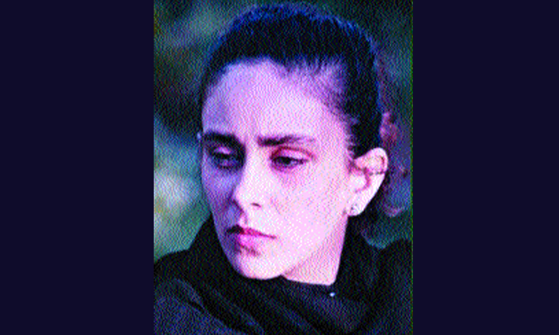 Mehvash Amin