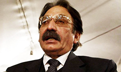 پاکستان بار کونسل کو سابق چیف جسٹس کے سیاسی بیانات پر تشویش