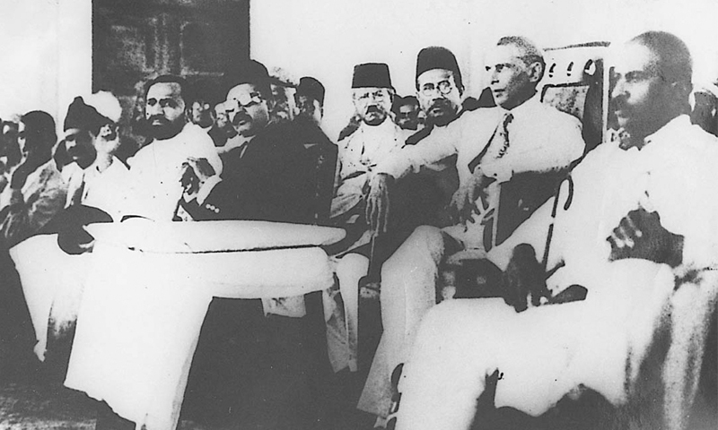 The making of Pakistan in view of its identity - Pakistan - DAWN.COM