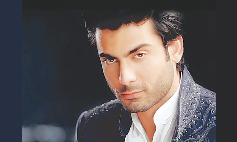 Bollywood was not on Fawad’s to-do list! - Newspaper - DAWN.COM