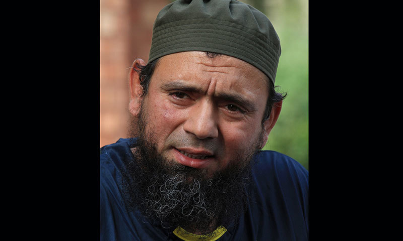 Saqlain Rcc Saqlain targets Ajmal return before World Cup - Sport - DAWN.COM