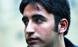 پنجاب میں پیپلزپارٹی کی تنظیم نو، بلاول کے لیے ایک مشکل ہدف