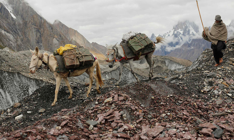 Pakistan A Paradise For Mountaineers Multimedia DAWN COM
