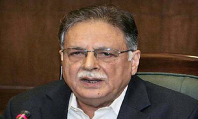 Couple’s killers to be brought to book: Rashid - Pakistan - DAWN.COM