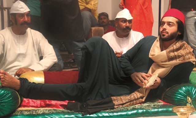 Distinct shades of grey - People - Vimarsana News