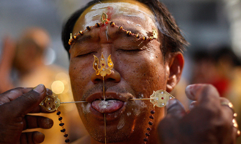 &mdash; اے ایف فوٹو