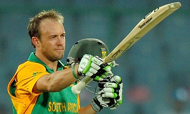 South Africa name preliminary World Cup squad - Sport - DAWN.COM