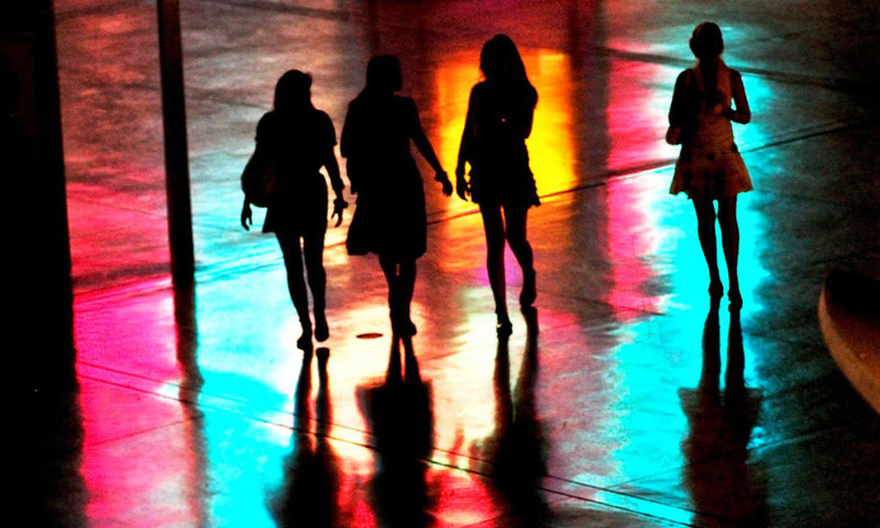 &mdash; رائٹرز فوٹو