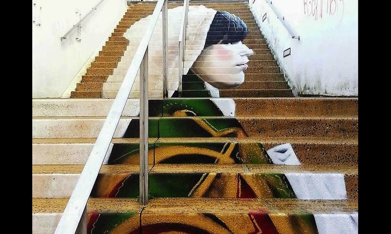 &mdash; آن لائن فوٹو