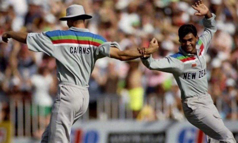 فوٹو بشکریہ آئی سی سی