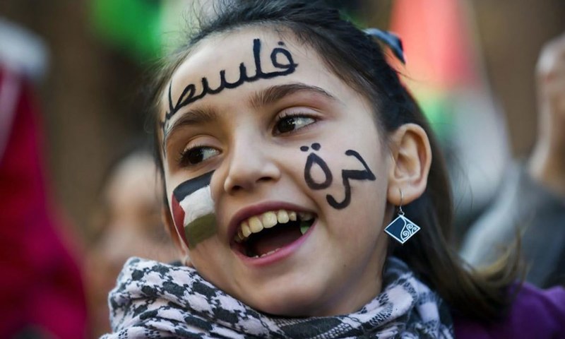 اے ایف پی فوٹو