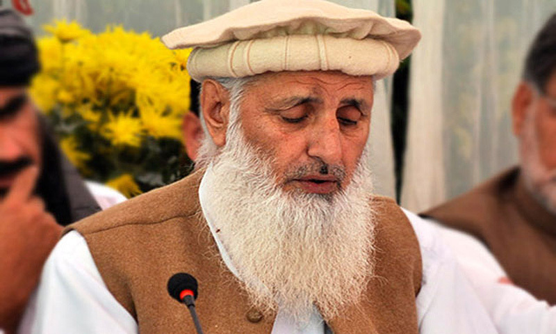 China, Iran can help restore peace in region: JI - Pakistan - DAWN.COM
