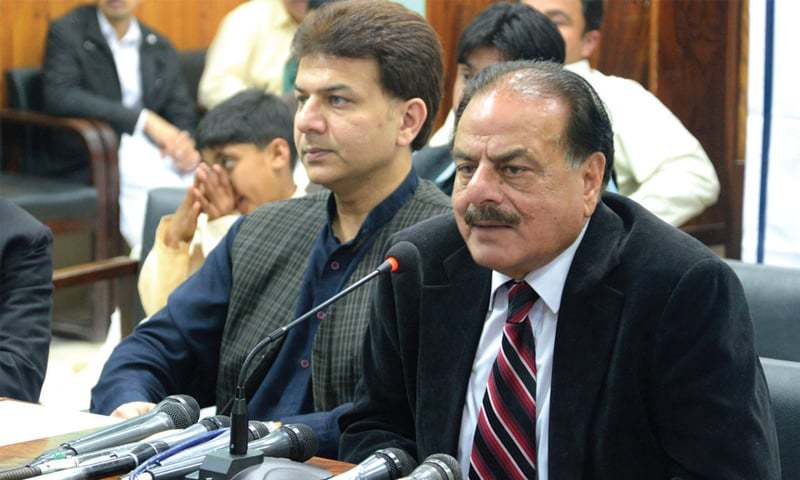 US can’t ignore Pakistan: Gen Gul - Newspaper - DAWN.COM