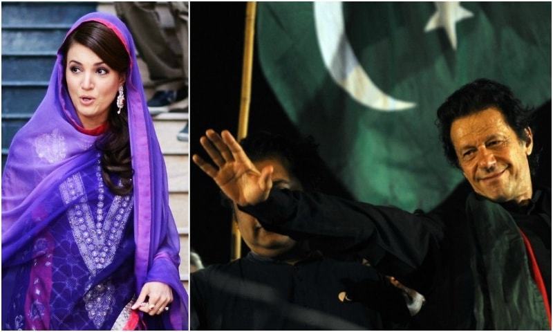 Pakistan Rakhman 13 reasons why Pakistan loves Reham - Pakistan - DAWN.COM