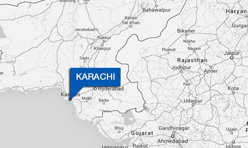 Karachi reports its first polio case in over 1.5 years, bringing this year's countrywide tally to 7