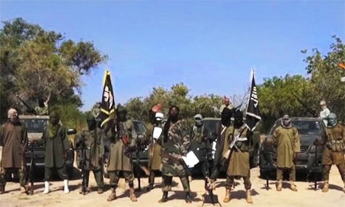 Resurgence of Boko Haram deepens Niger’s humanitarian crisis - World ...