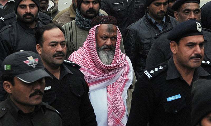 Ishaq Shell Ishaq’s killing: Officials don’t see any serious implications ...