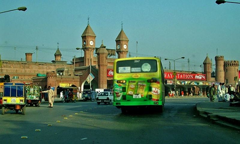 Harking back: Colourful past that lives in the names of our roads ...